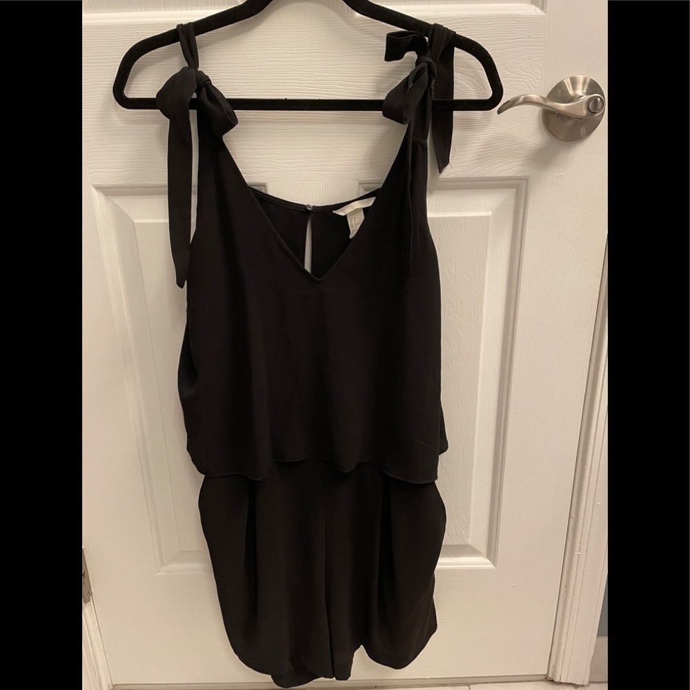 H&M Romper